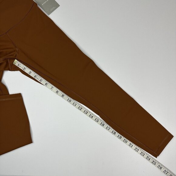 Everlane Women’s NWT Amber Athletic The Perform Ankle‎ Leggings Small/W23 - Picture 9 of 12
